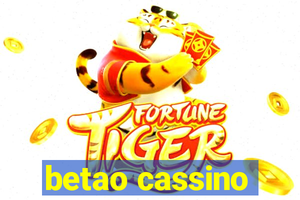 betao cassino